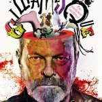 Gilliamesque - Terry Gilliam Különleges ajánlat