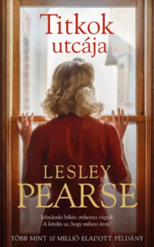 Titkok utcája (Lesley Pearse) Népszerű