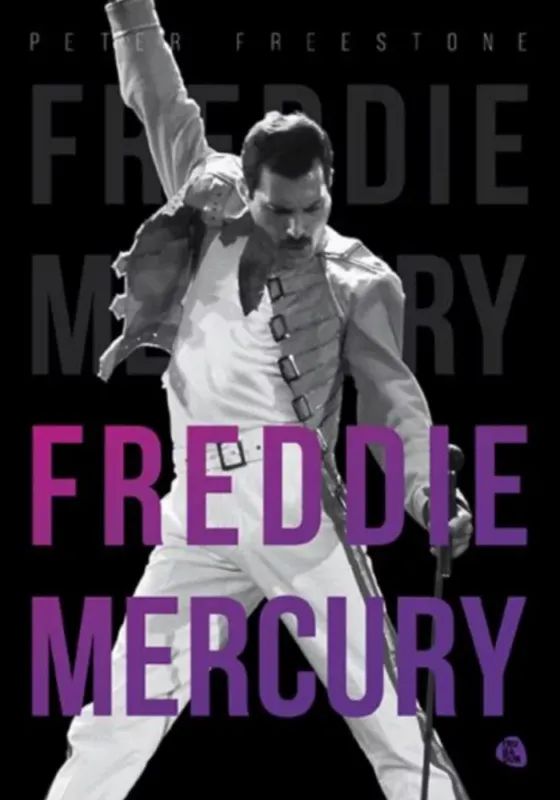 Rendeld meg most Freddie Mercury