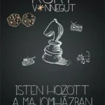 Isten hozott a majomházban - Kurt Vonnegut Azonnal elérhető
