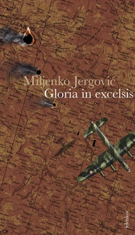 Miljenko Jergović: Gloria in excelsis Bestseller