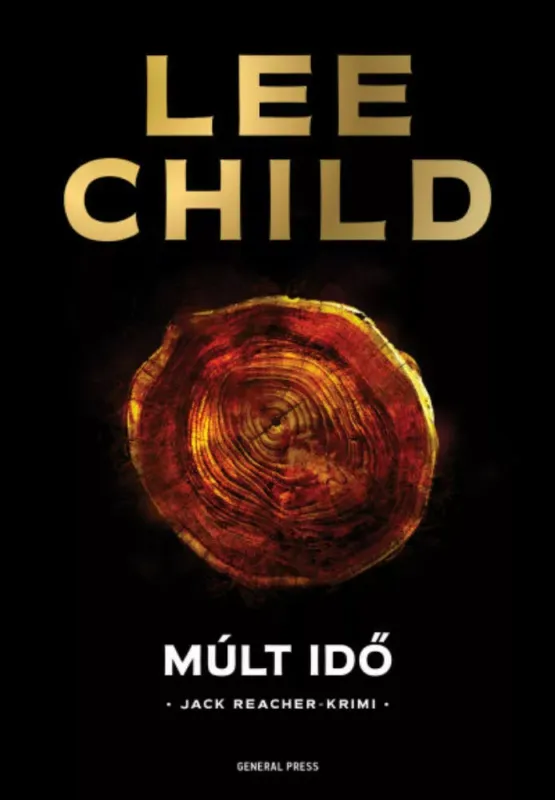 Múlt idő - A 23. Jack Reacher-krimi - Lee Child Árcsökkenés