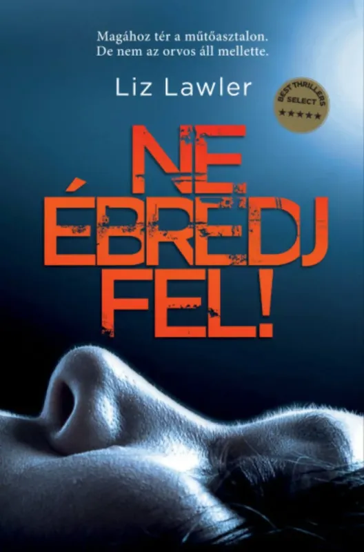 Legjobb ár Ne ébredj fel!