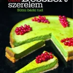 Desszert szerelem - Sütni bárki tud (Varga Gábor) Végkiárusítás