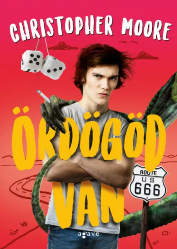 Ördögöd van Olcsó