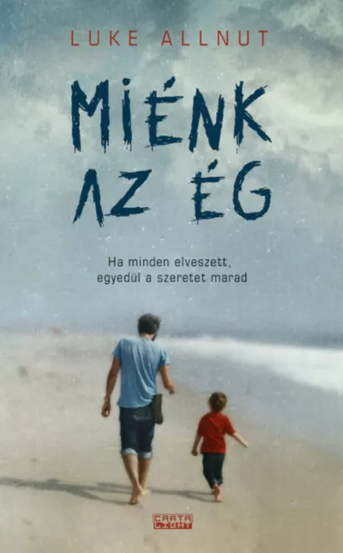 Gyors kiszállítás Miénk az ég