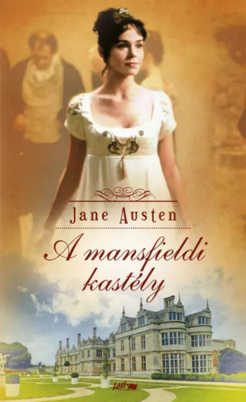 A mansfieldi kastély Nézd meg most