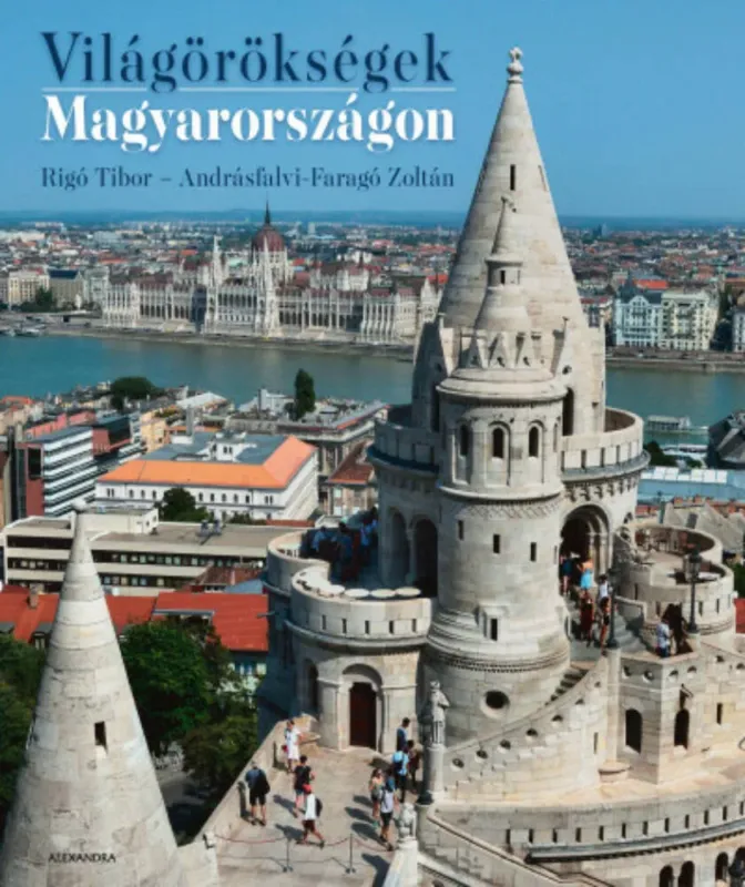 Világörökségek Magyarországon Biztonságos fizetés