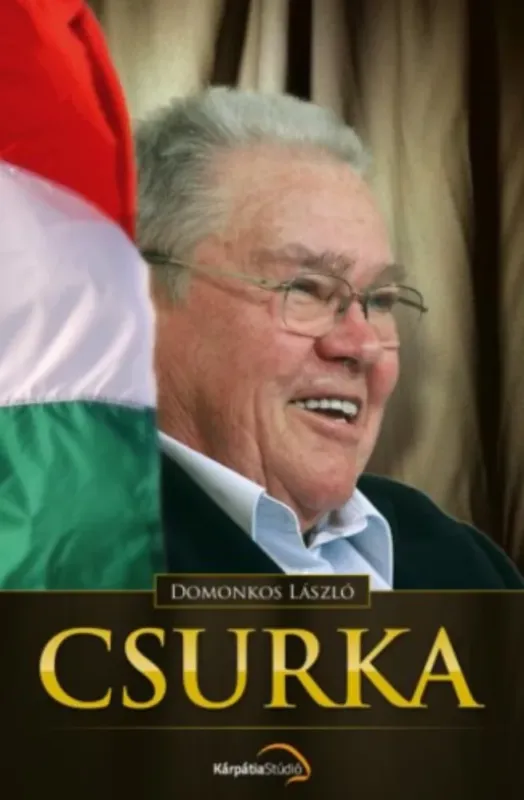 Csurka - Domonkos László Különleges ajánlat