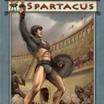 Ajánlat Spartacus - Cs. Horváth Tibor - Korcsmáros Pál