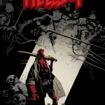 Hellboy 7. - Vihar és harag - Mike Mignola Kihagyhatatlan ajánlat