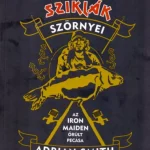 Vedd meg online Folyók és sziklák szörnyei - Adrian Smith