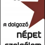 A dolgozó népet szolgálom - Nagy Antal Legjobb ár