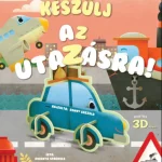 Azonnali szállítás Készülj az utazásra! - Roberta Spagnolo