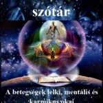 Csak ma Test-lélek szótár - Késmárki László