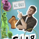A slag - Bakker Gyuri Gyors szállítás