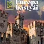 Bestseller Európa bástyái