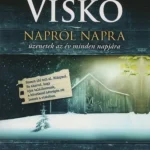 A Viskó - Napról napra - Üzenetek az év mindennapjára - Wm. Paul Young (2022) Vedd meg online