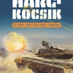 Bestseller Harckocsik