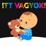 Gyors szállítás Itt vagyok!