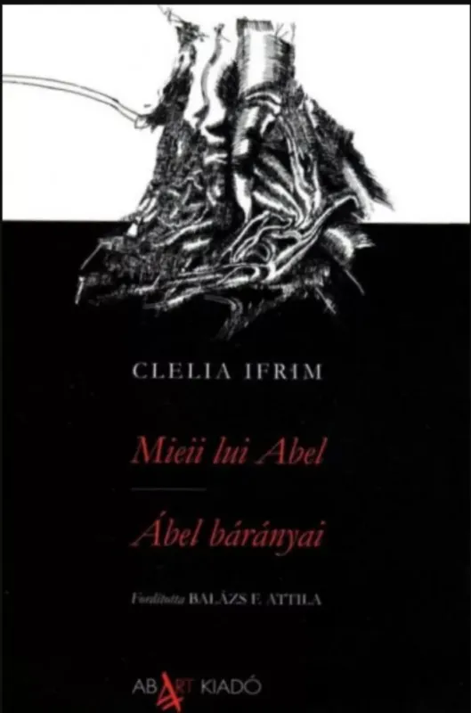 Outlet Ábel bárányai - Clelia Ifrim