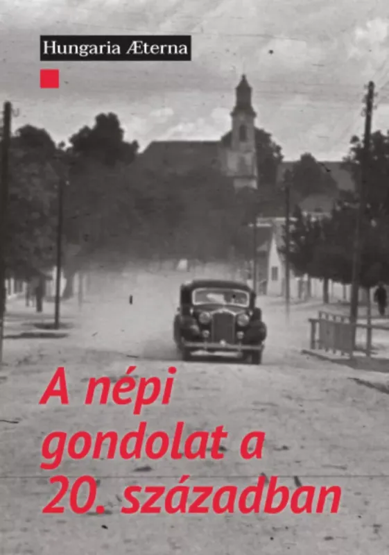 Vedd meg online A népi gondolat a 20. században - Novák Attila - Pap Milán