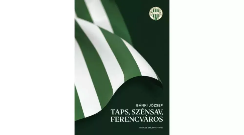 Taps, szénsav, Ferencváros - Bánki József Legjobb ár