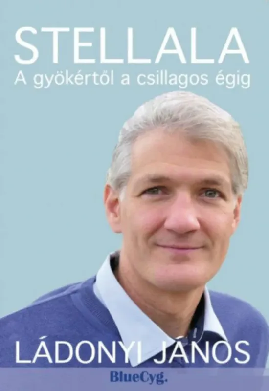 Expressz szállítás Stellala - Ládonyi János