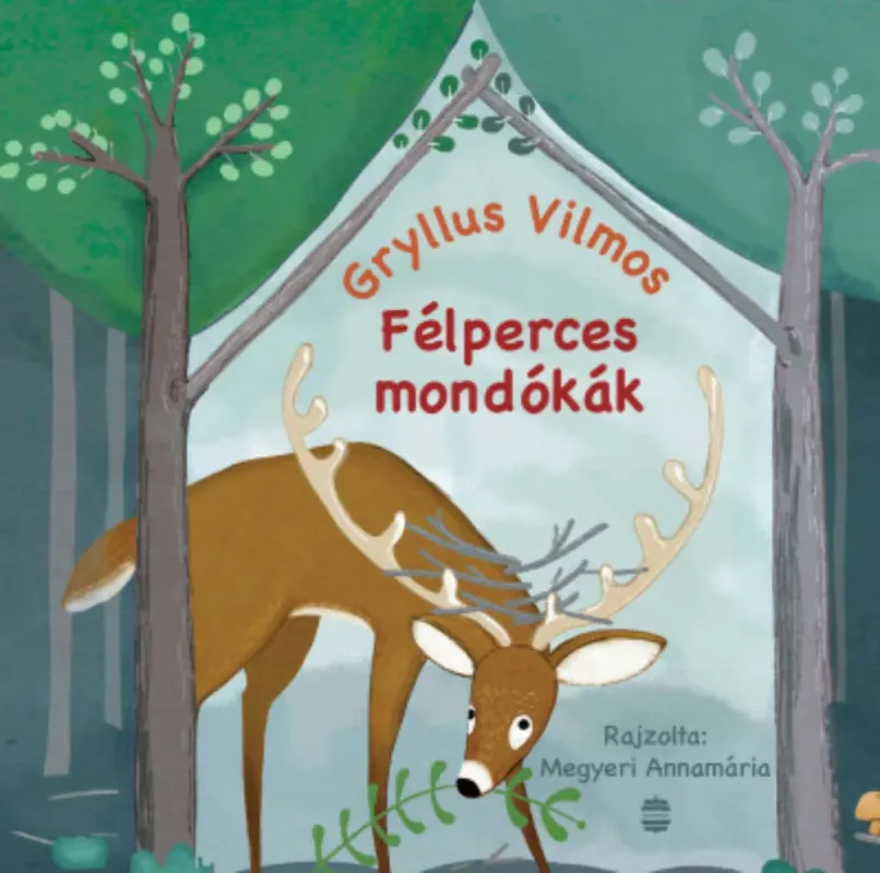 Félperces mondókák - Gryllus Vilmos (2024) Árcsökkenés