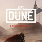 A Dűne eretnekei - Frank Herbert Szuper ajánlat