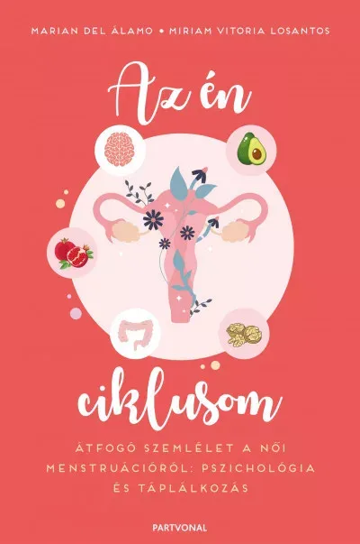 Az én ciklusom - Marian del Álamo Biztonságos vásárlás