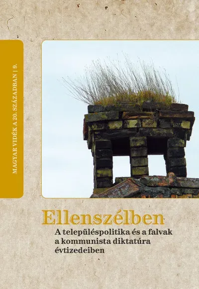 Ellenszélben - Horváth Gergely Krisztián szerk. Nézd meg most