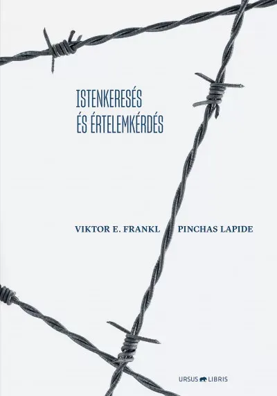 Olcsóbb Istenkeresés és értelemkérdés - Viktor E. Frankl
