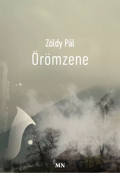 Örömzene - Zöldy Pál Alacsony ár