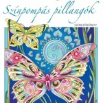 Ne maradj le Színpompás pillangók - Marjorie Sarnat