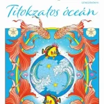 Újdonság Titokzatos óceán - Marty Noble