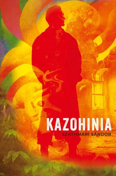 Kazohinia - Szathmári Sándor Expressz szállítás