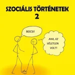 Rendeld meg most Szociális történetek 2. - Gosztonyi Nóra