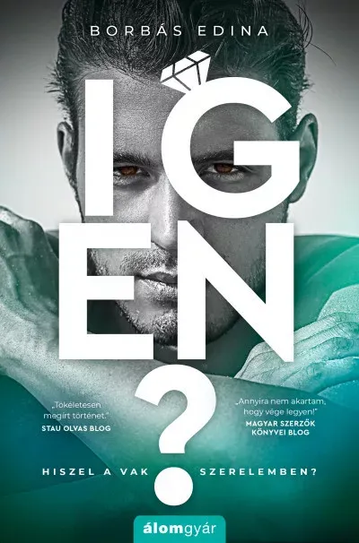 Igen? - Borbás Edina Kedvezmény