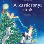 A karácsonyi titok - Helena Kraljic Szuper ajánlat