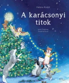 A karácsonyi titok - Helena Kraljic Szuper ajánlat