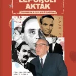 Leporolt akták - Sereg András Rendeld meg most