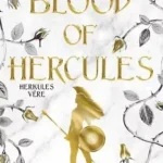 Blood Of Hercules - Hercules vére (Éldekorált) - Jasmine Mas Kiárusítás