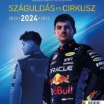 Kedvezmény Száguldás és cirkusz 2024 - Mészáros Sándor - Bethlen Tamás