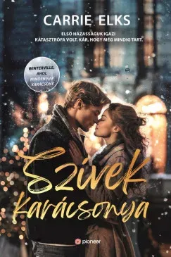 Szívek karácsonya - Carrie Elks Akció