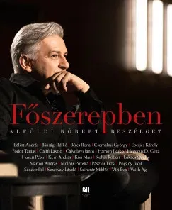 Legjobb ár Főszerepben - Alföldi Róbert
