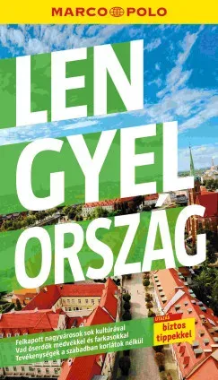 Lengyelország - Marco Polo Legnépszerűbb