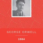 Szezonális akció 1984 - George Orwell