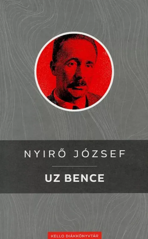 Bestseller Uz Bence - Nyírő József