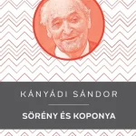 Expressz szállítás Sörény és koponya - Kányádi Sándor